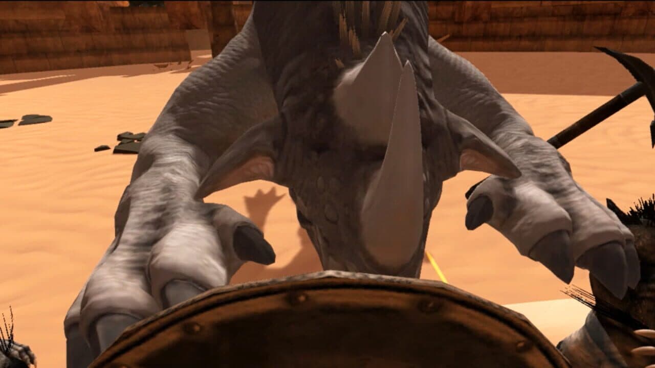 Arena: Blood on the Sand VR thumbnail 4