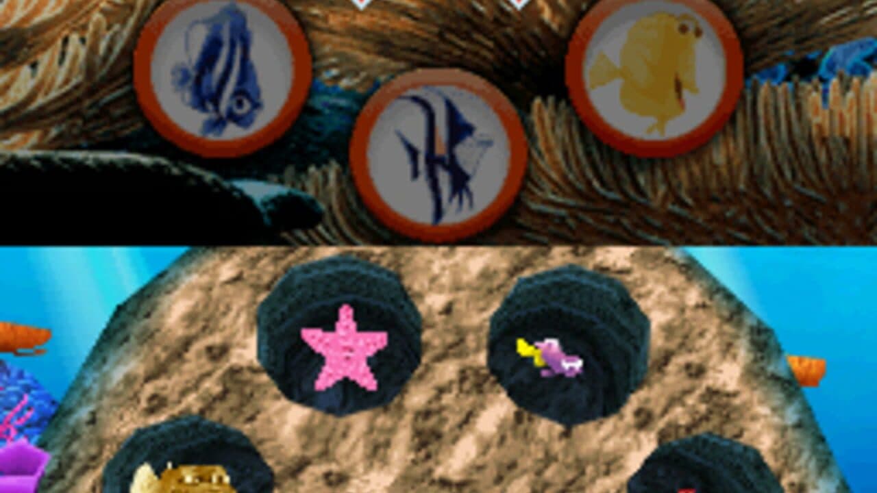 Finding Nemo: Escape to the Big Blue thumbnail 3