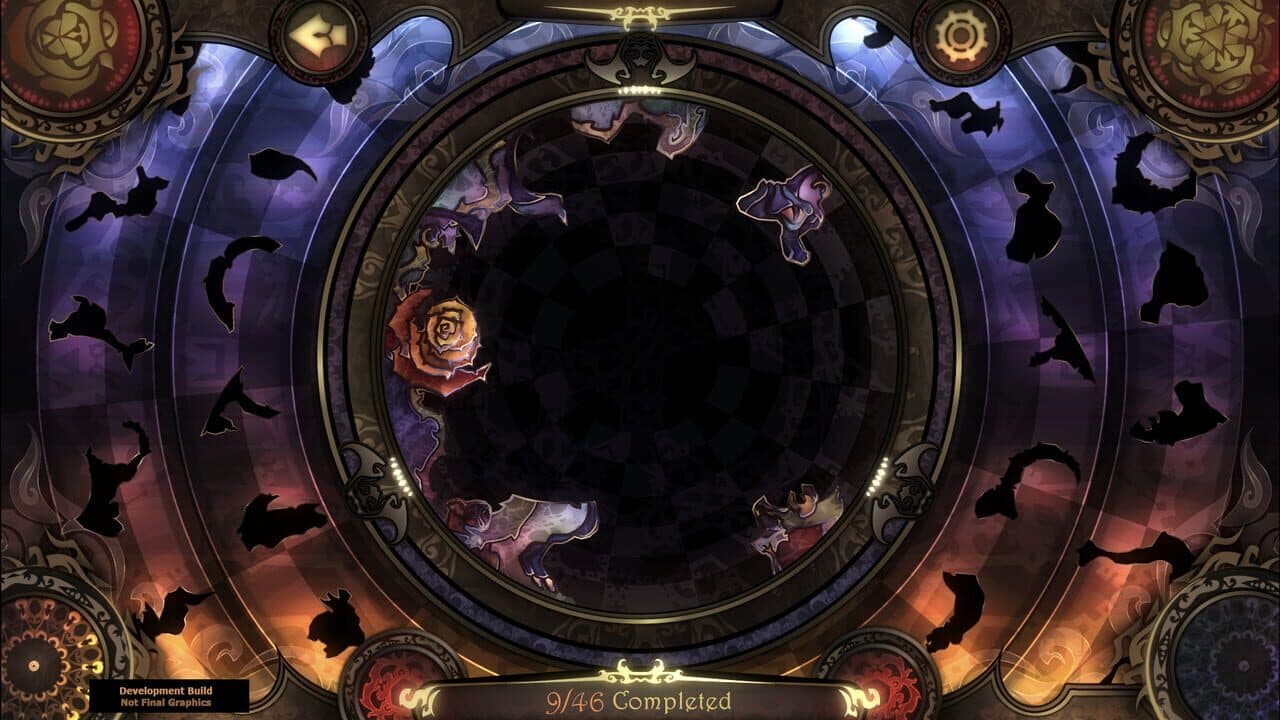 Glass Masquerade 2: Illusions thumbnail 3