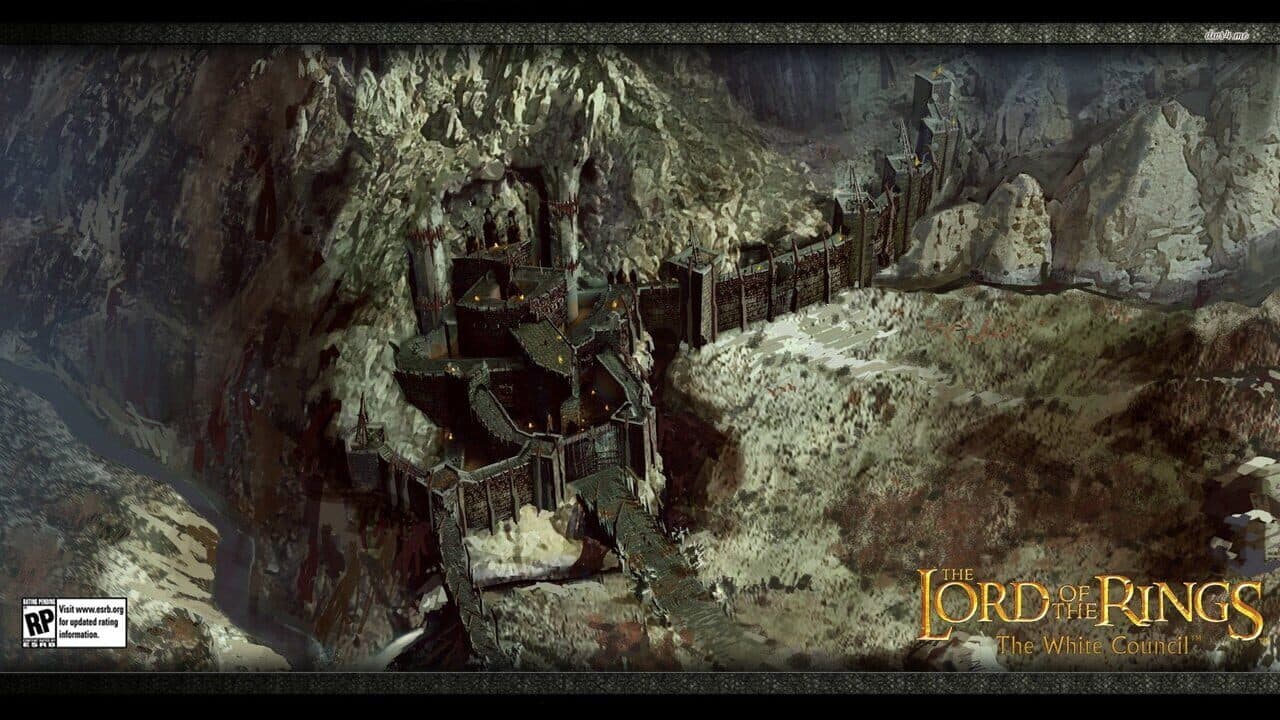 The Lord of the Rings: The White Council thumbnail 4