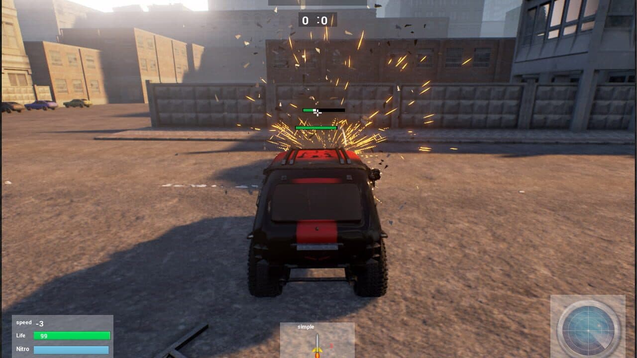 NitroRage thumbnail 4