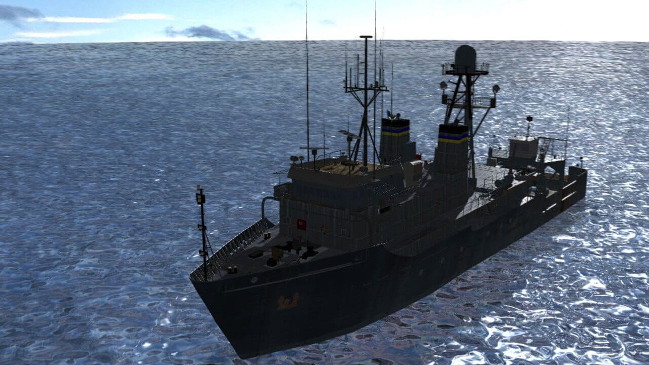 Dive to the Titanic thumbnail 4