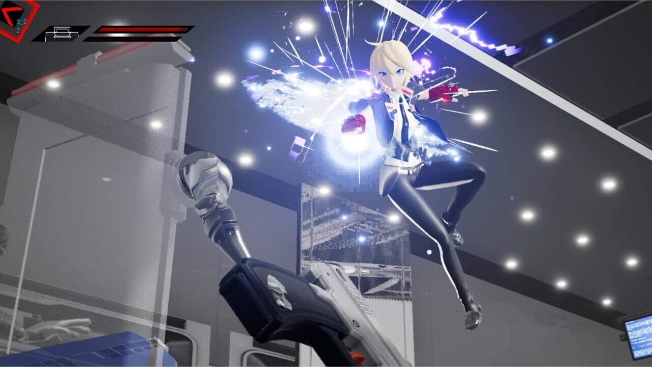 Assault Spy thumbnail 10