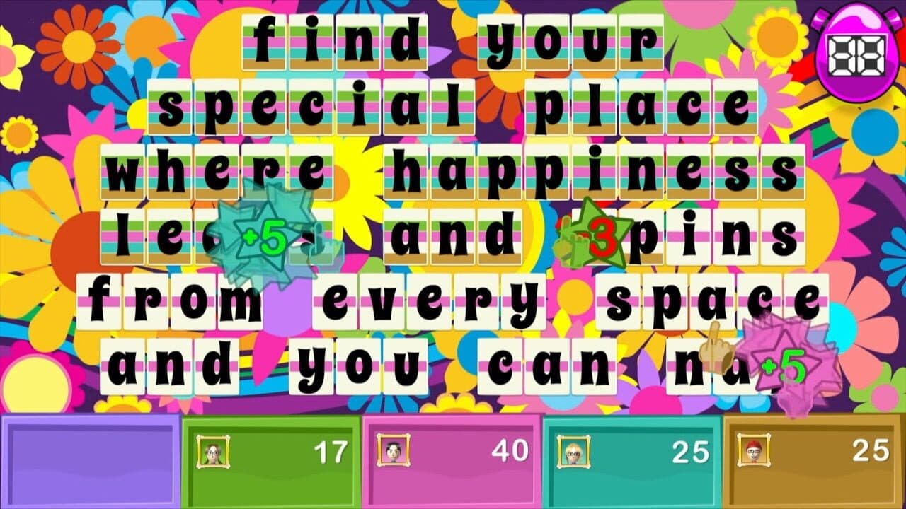 Word Party thumbnail 8
