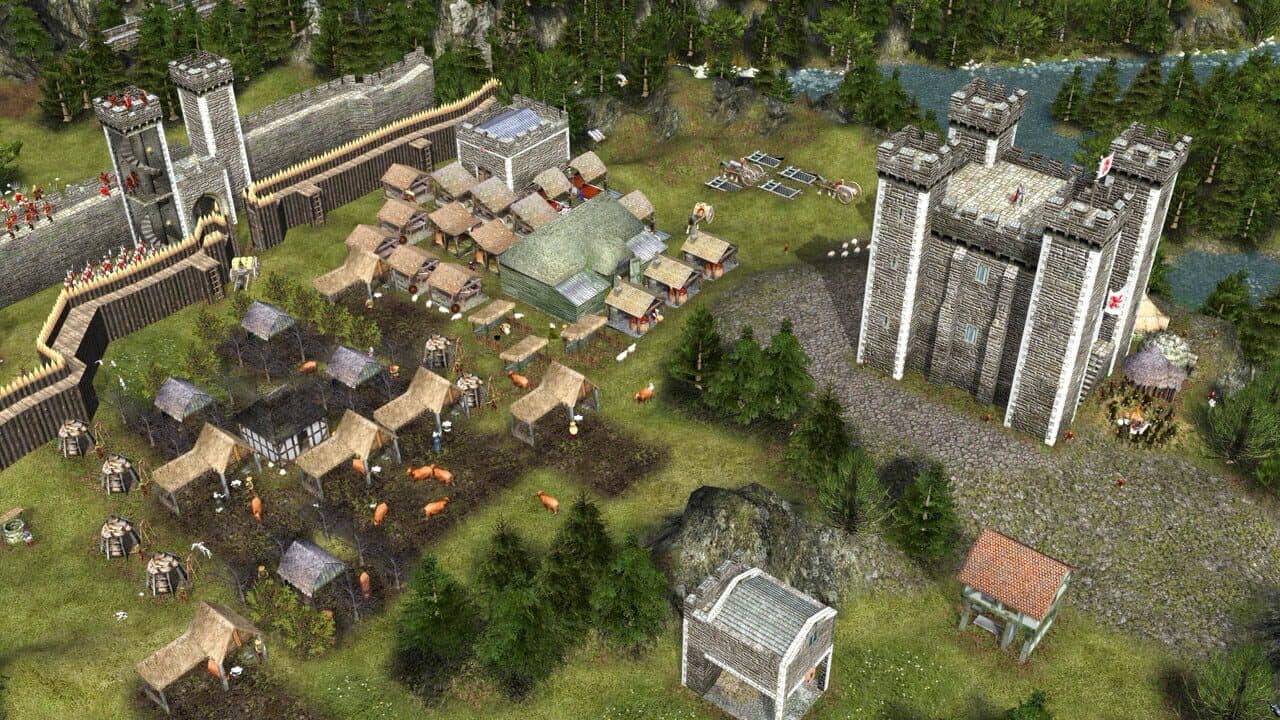 Stronghold 2 thumbnail 3