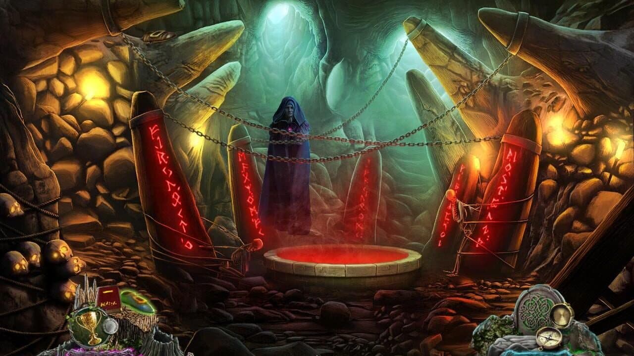 Myths of the World: Of Fiends and Fairies - Collector's Edition thumbnail 2