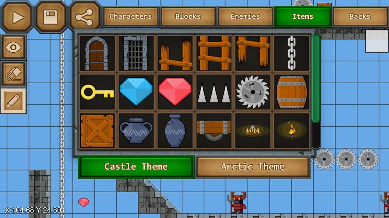 Epic Game Maker thumbnail 5