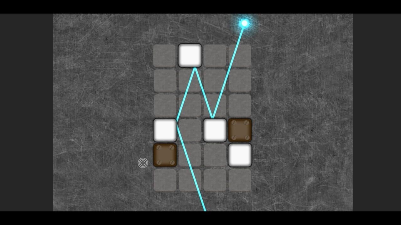Laseronium: Over the Line thumbnail 5