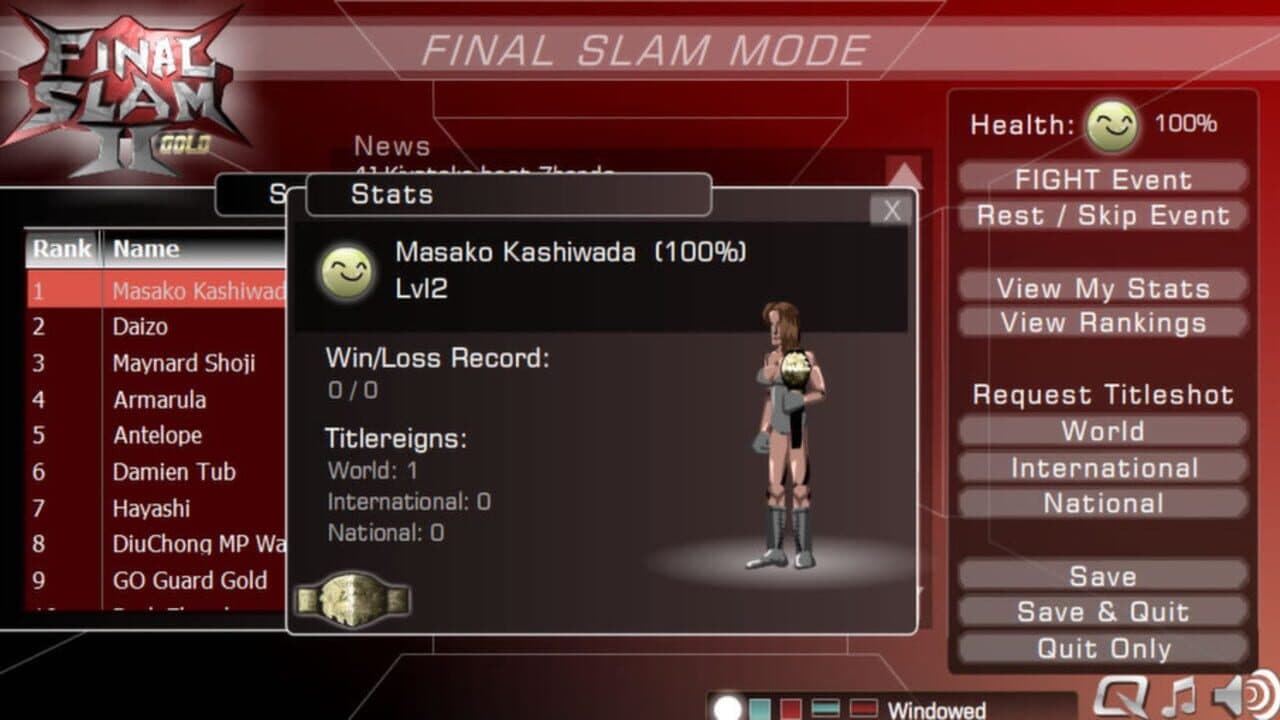 Final Slam 2 thumbnail 4