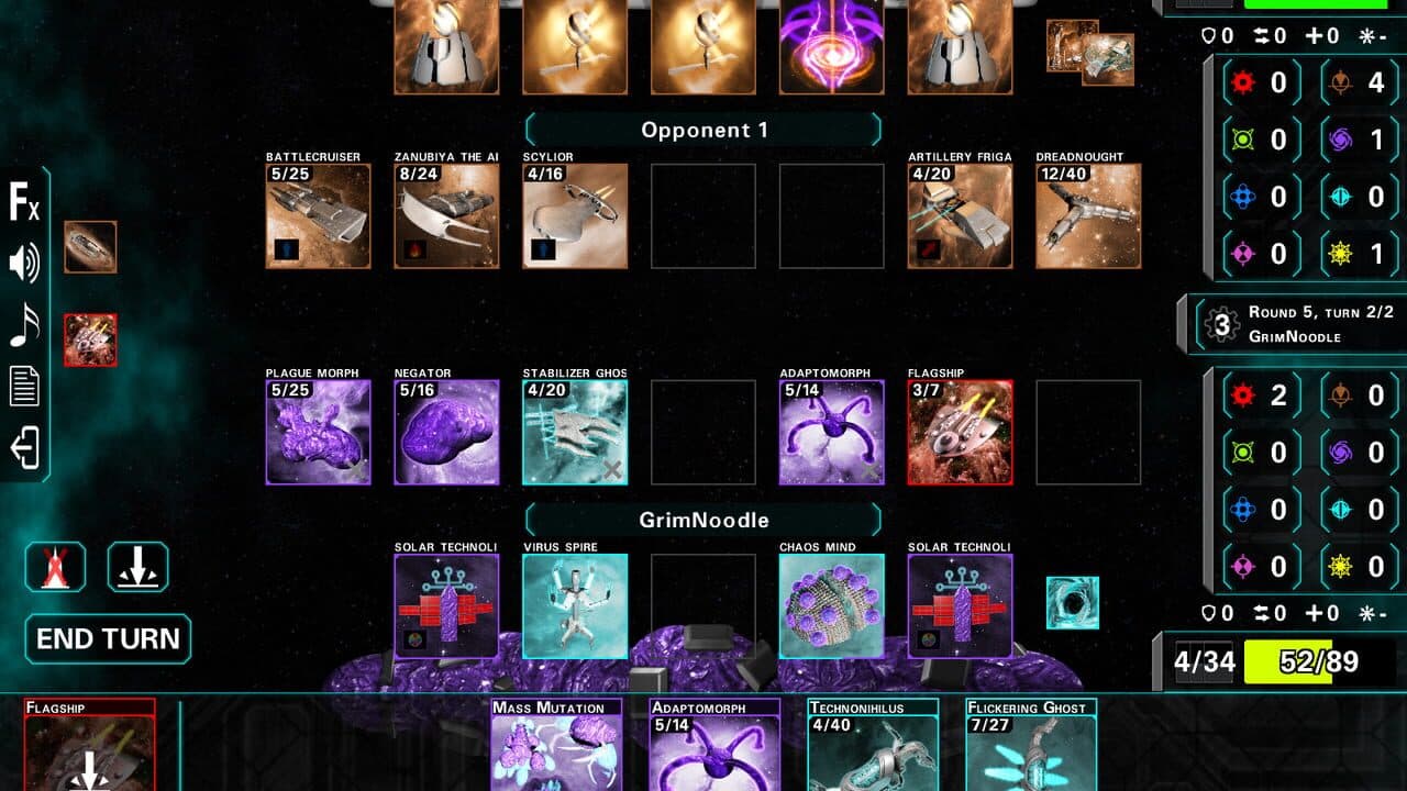Hidden Dimensions 3 thumbnail 2