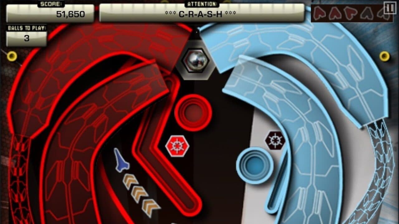 Pinball Heroes: Complete thumbnail 4