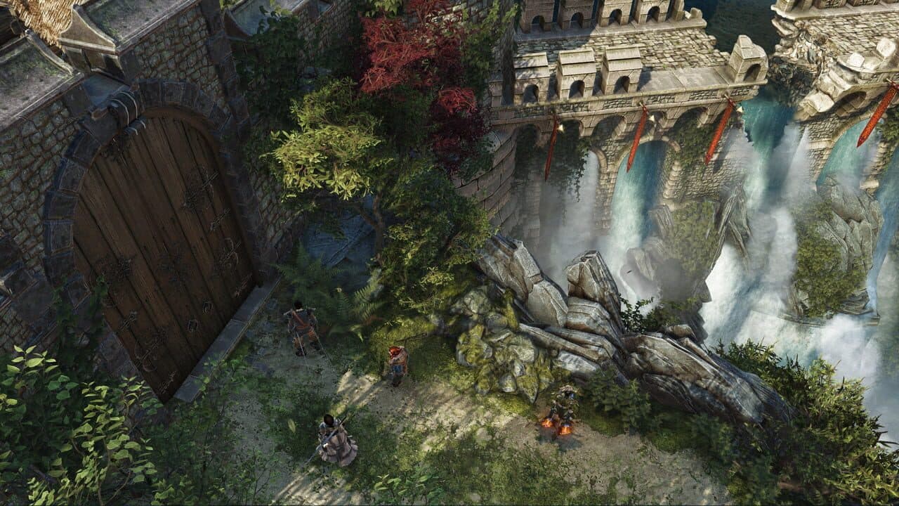 Divinity: Original Sin II thumbnail 5