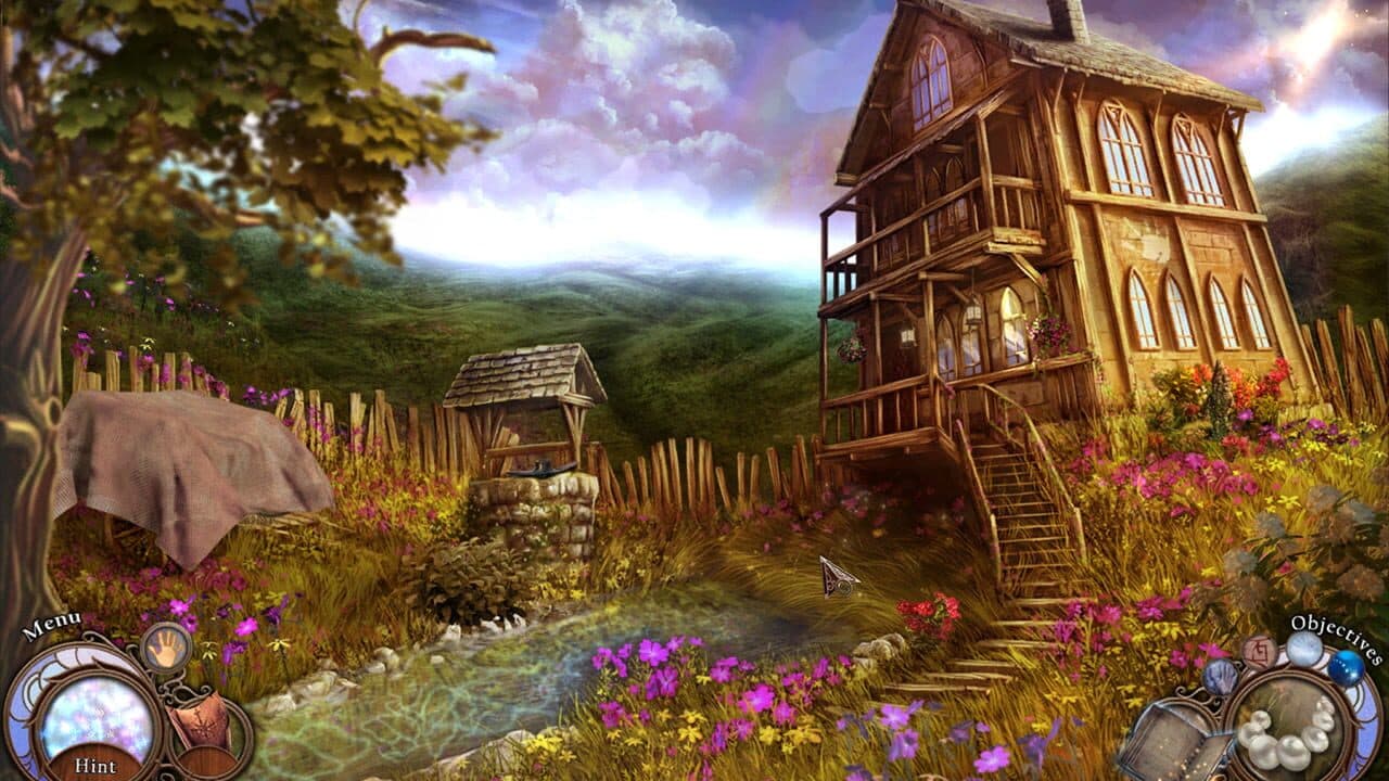 Rite of Passage: Hide and Seek - Collector's Edition thumbnail 10