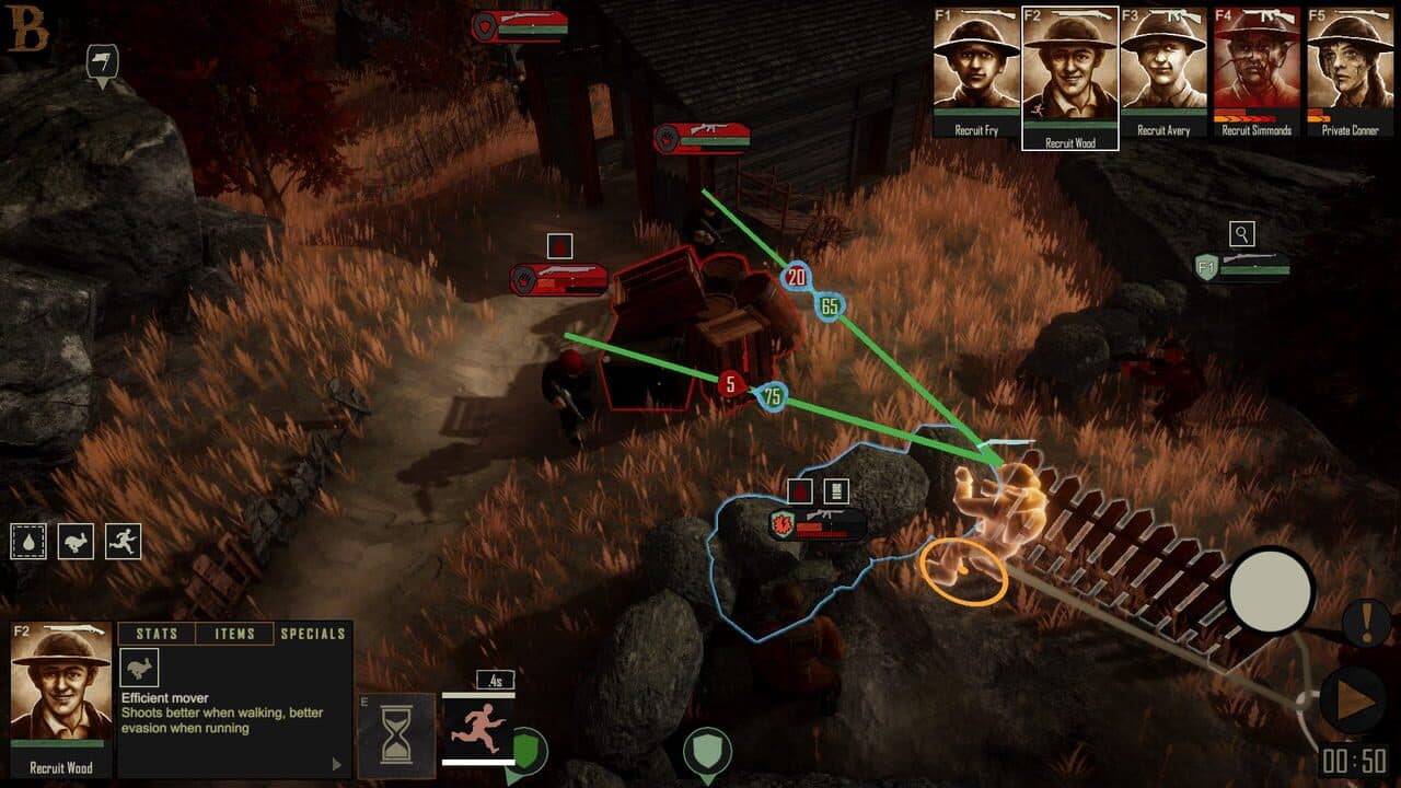 Broken Lines thumbnail 2