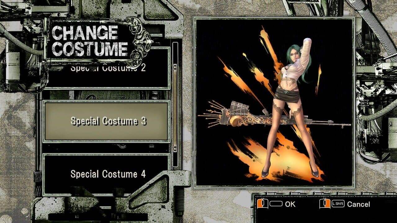 Bullet Witch thumbnail 4
