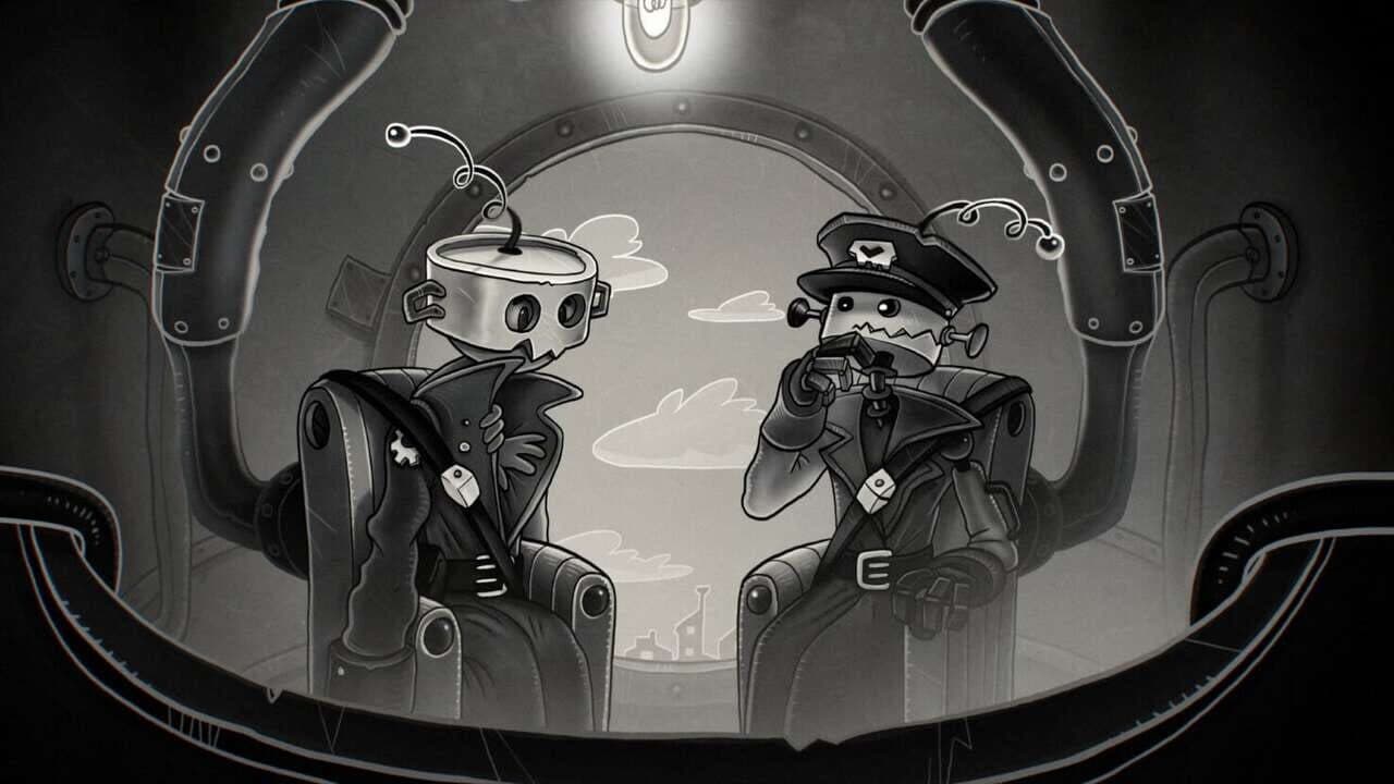 My Memory of Us thumbnail 7