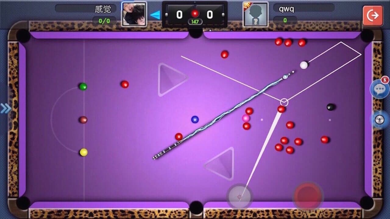 SnookerWorld thumbnail 2