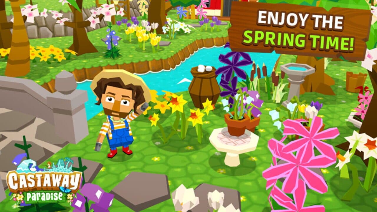 Castaway Paradise thumbnail 2