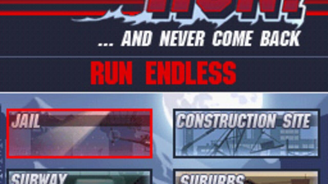 I Must Run thumbnail 6