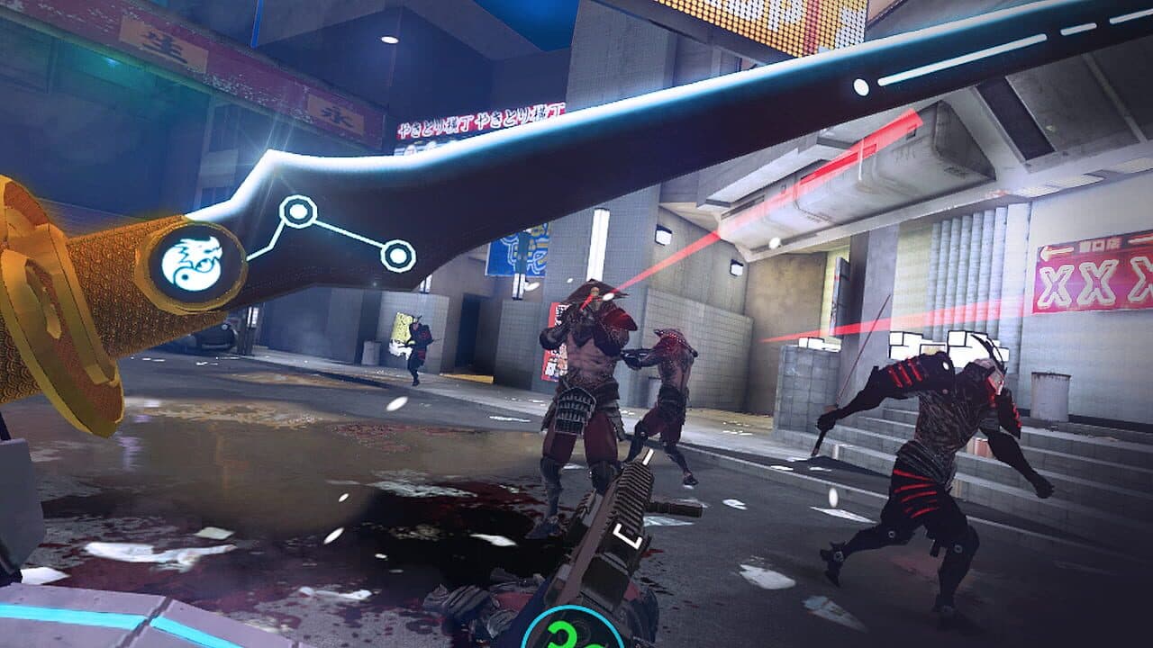 Sairento VR thumbnail 3