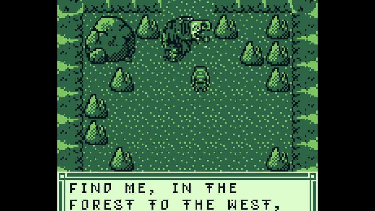 Sakeretsu screenshot 1