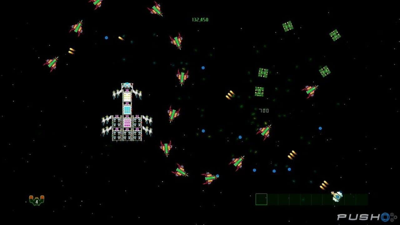 Zotrix screenshot 1