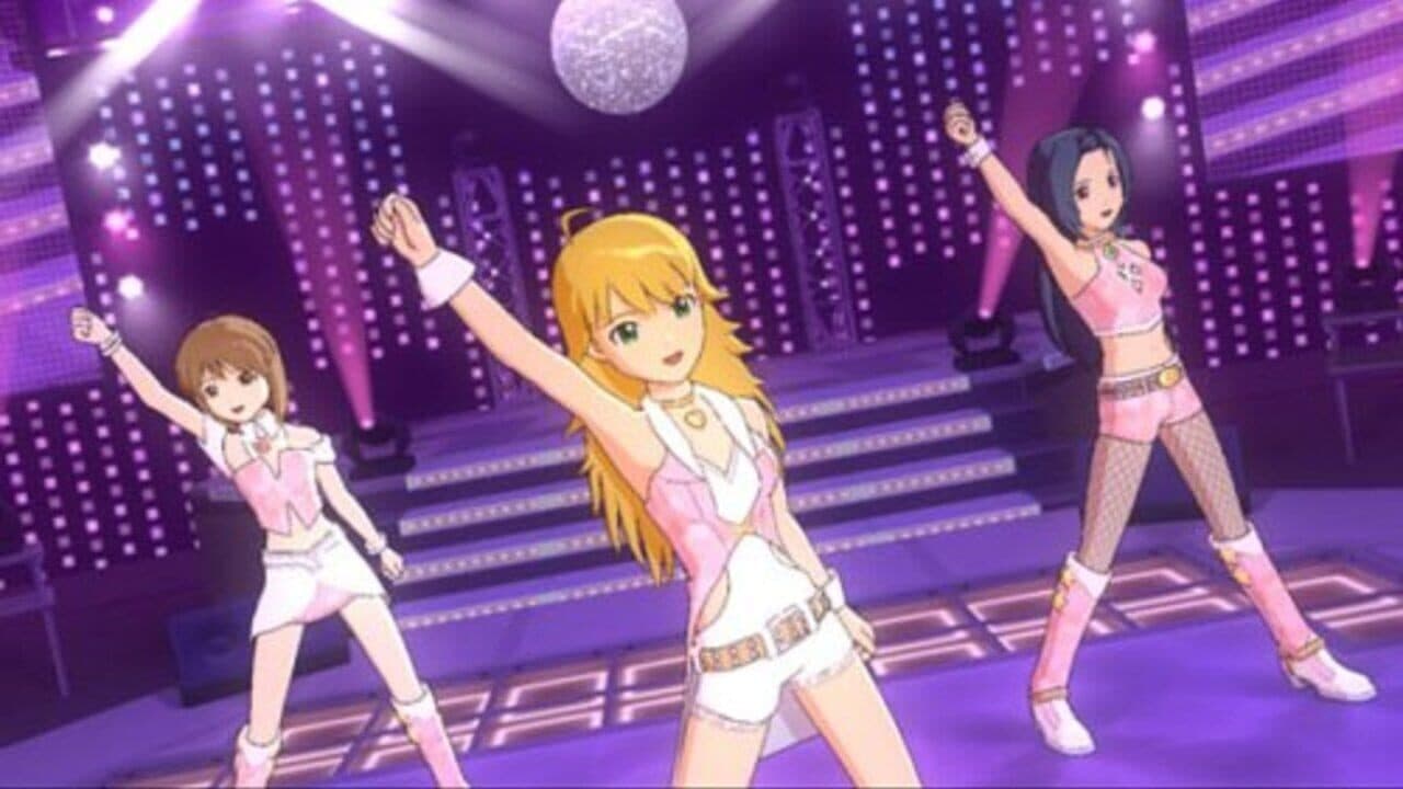 The Idolmaster thumbnail 4