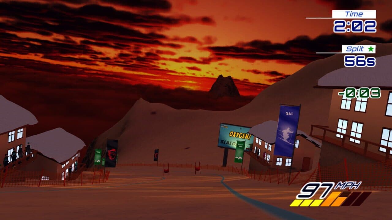 Alpine Ski VR thumbnail 2