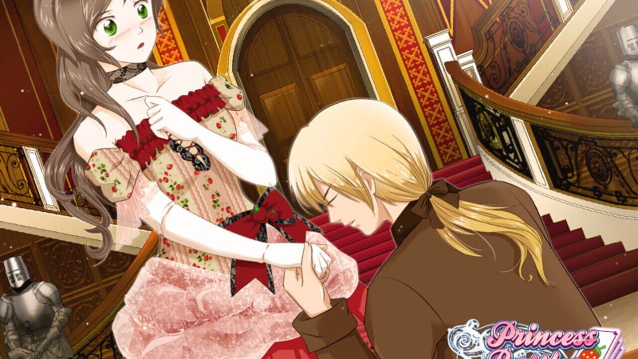 Princess Battles thumbnail 3