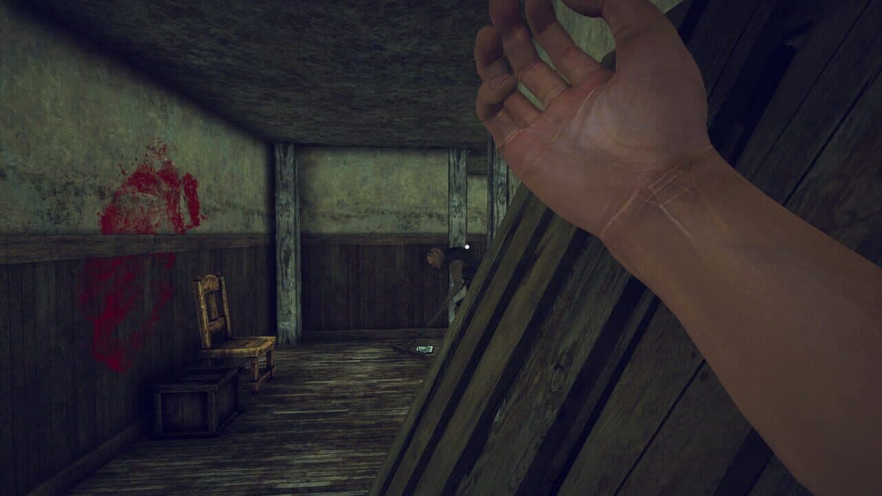 Grandpa: The Horror Game thumbnail 6