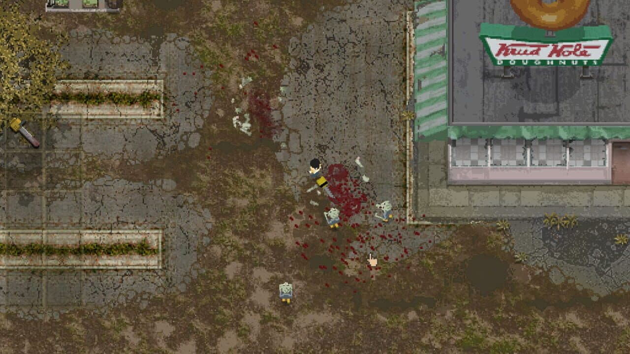 Undeadz! thumbnail 3