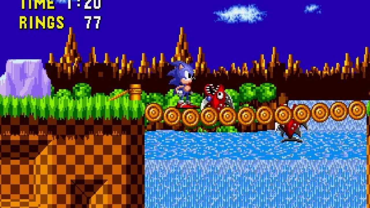 Sonic the Hedgehog thumbnail 2