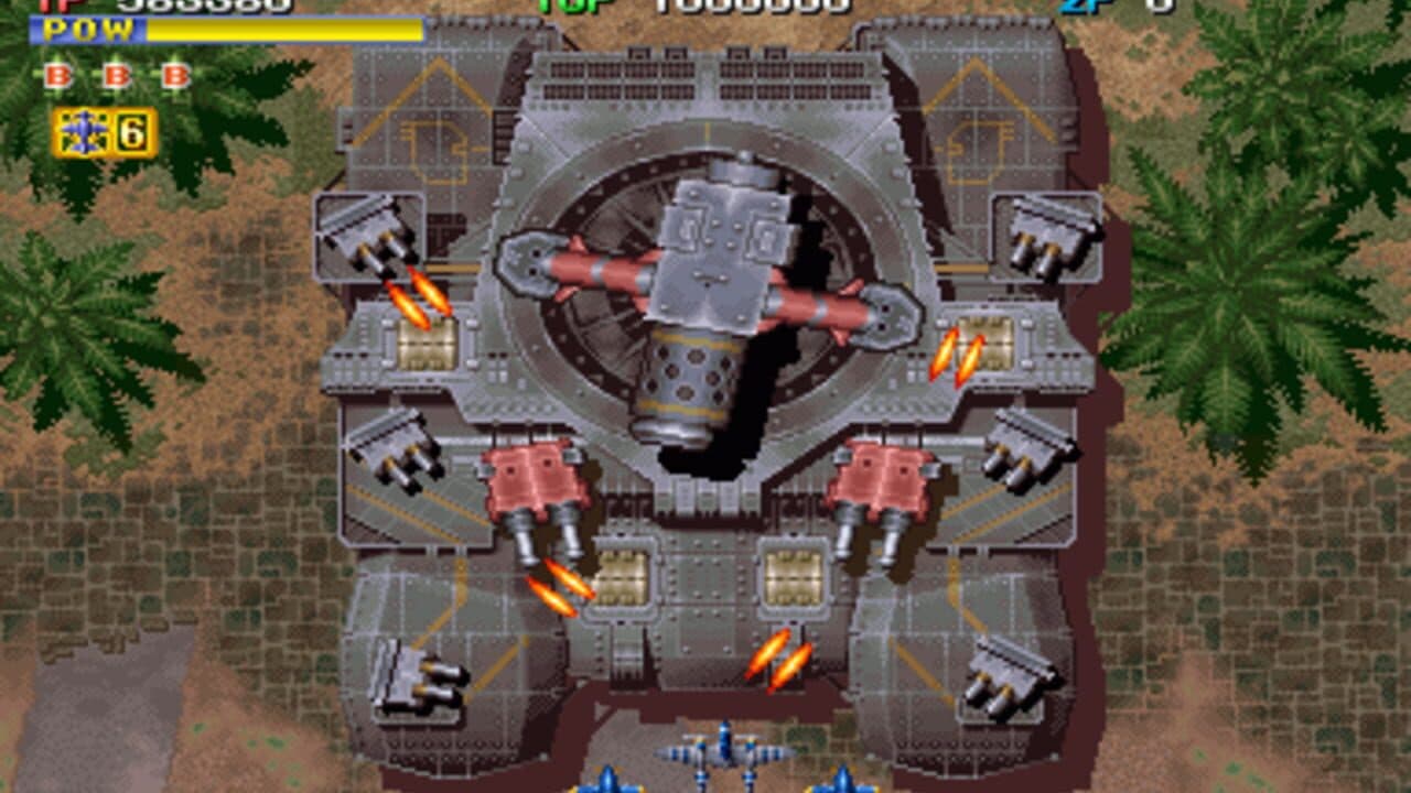 1944: The Loop Master thumbnail 4
