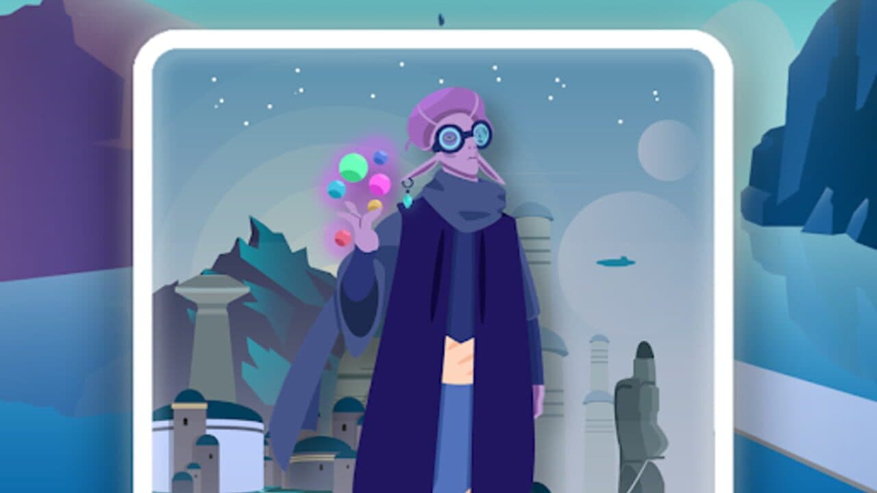 Final Frontier screenshot 1