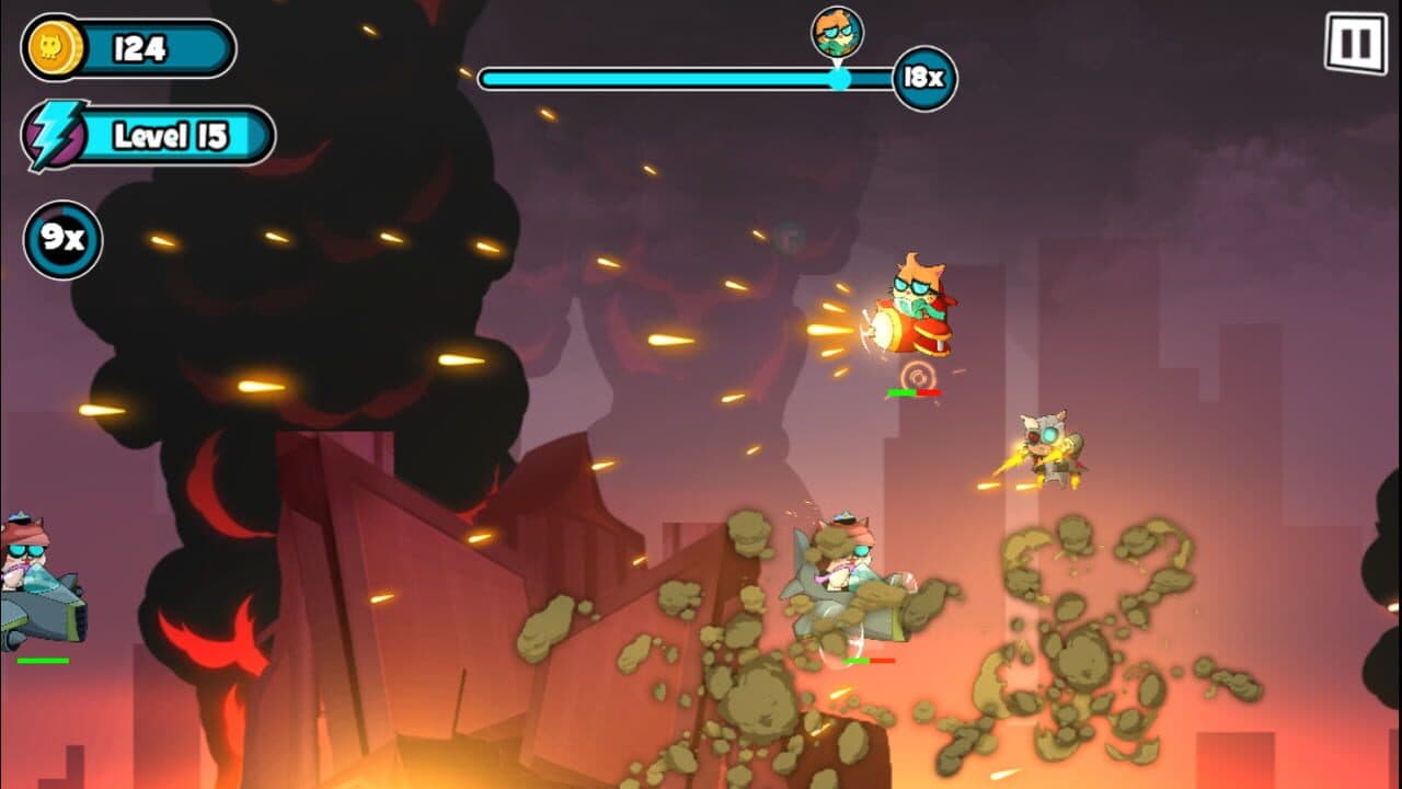 Explottens: The time is meow! thumbnail 5