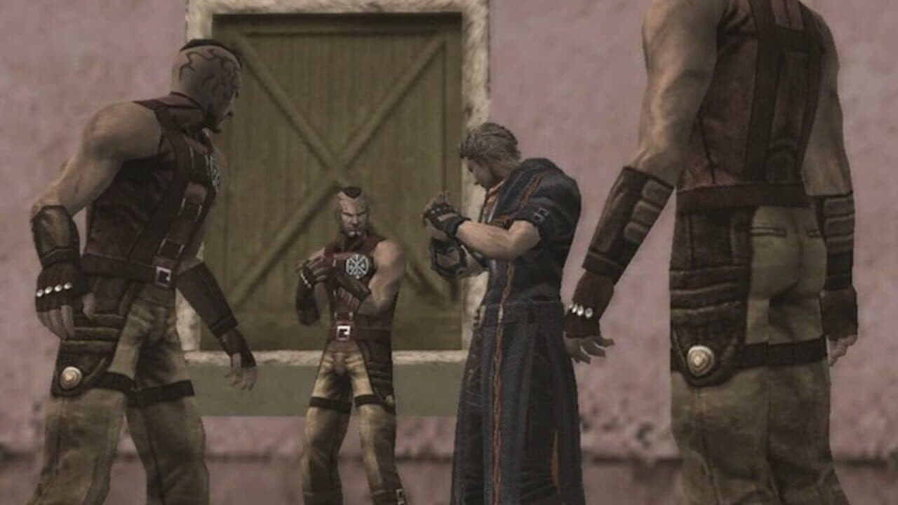 God Hand thumbnail 2