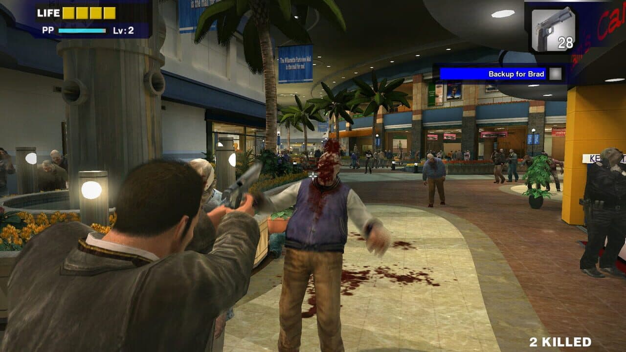 Dead Rising thumbnail 3