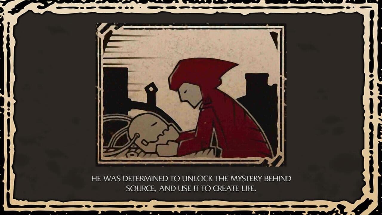 Lock's Quest thumbnail 6
