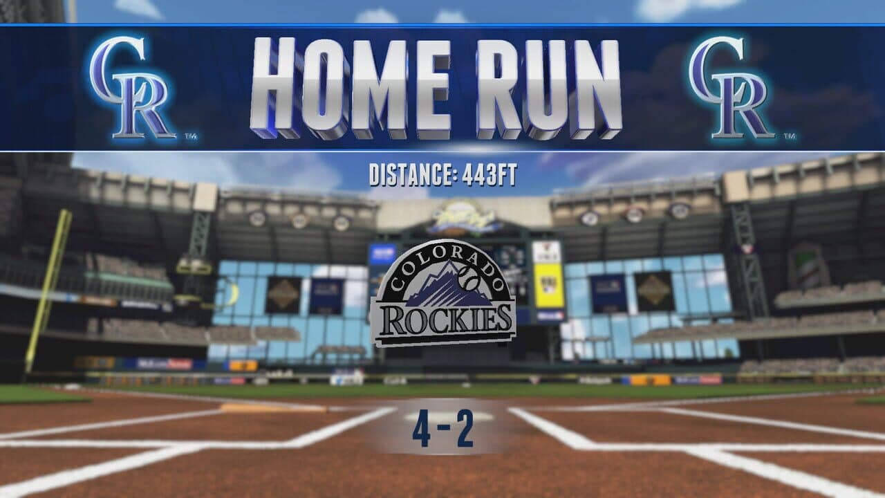 R.B.I. Baseball 15 thumbnail 4