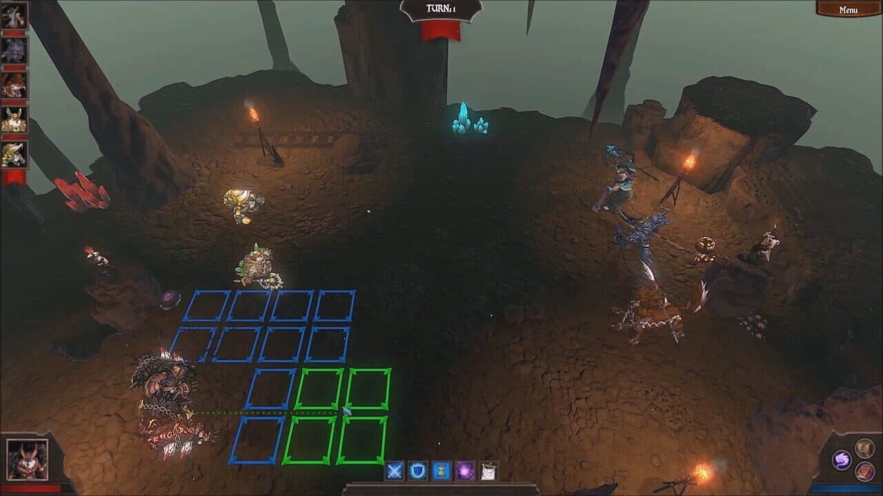 Beastmancer thumbnail 2