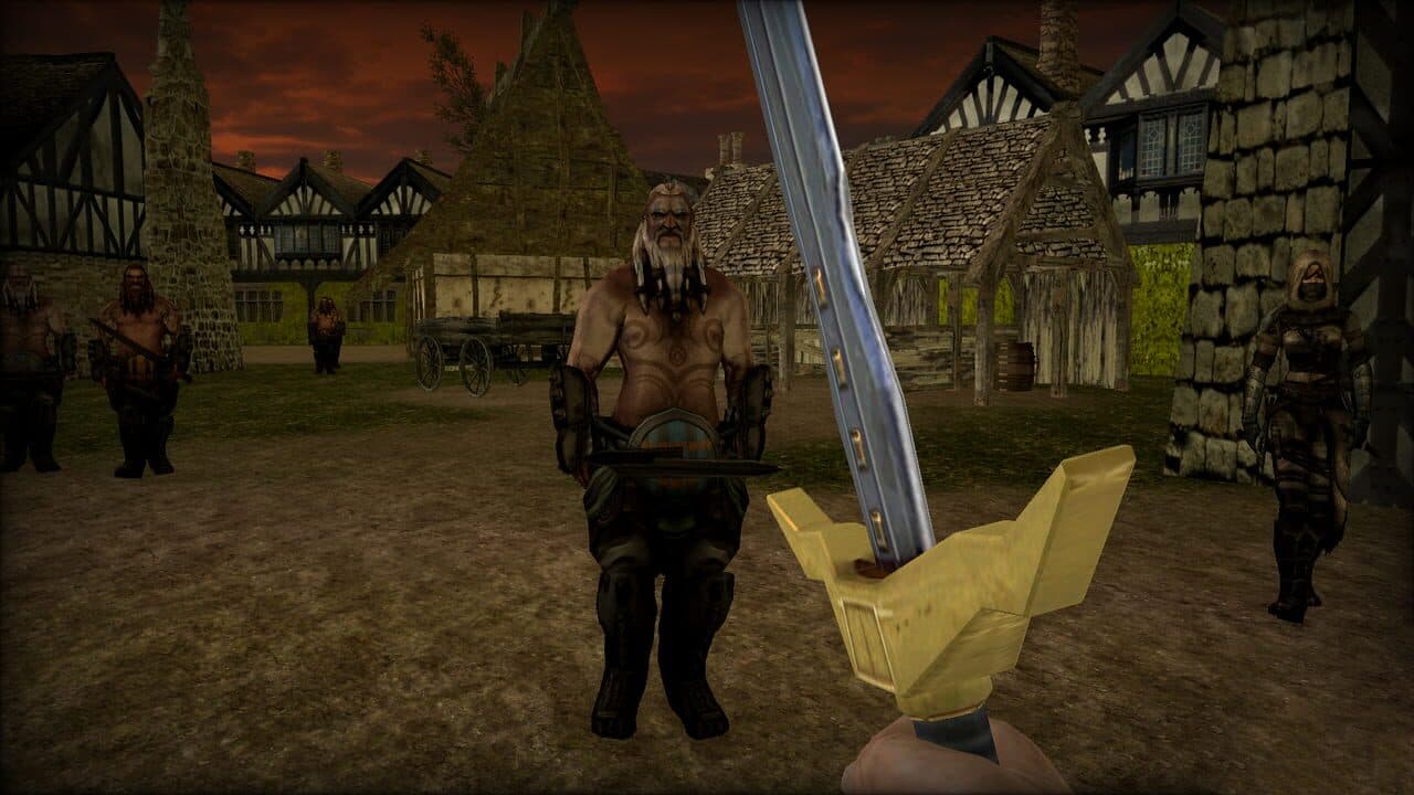 Bold New World thumbnail 5