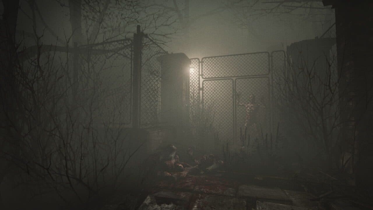 Outlast: Whistleblower thumbnail 4