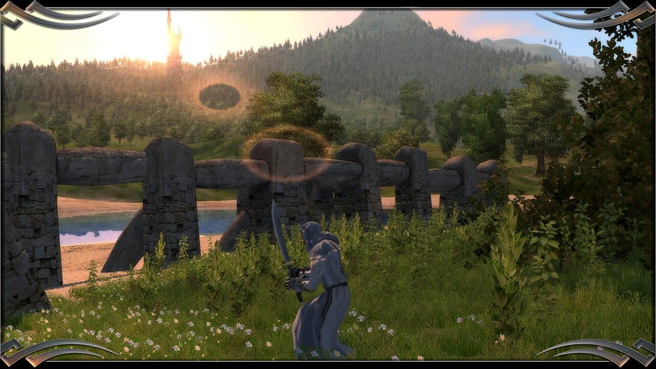 Two Worlds: Epic Edition thumbnail 2