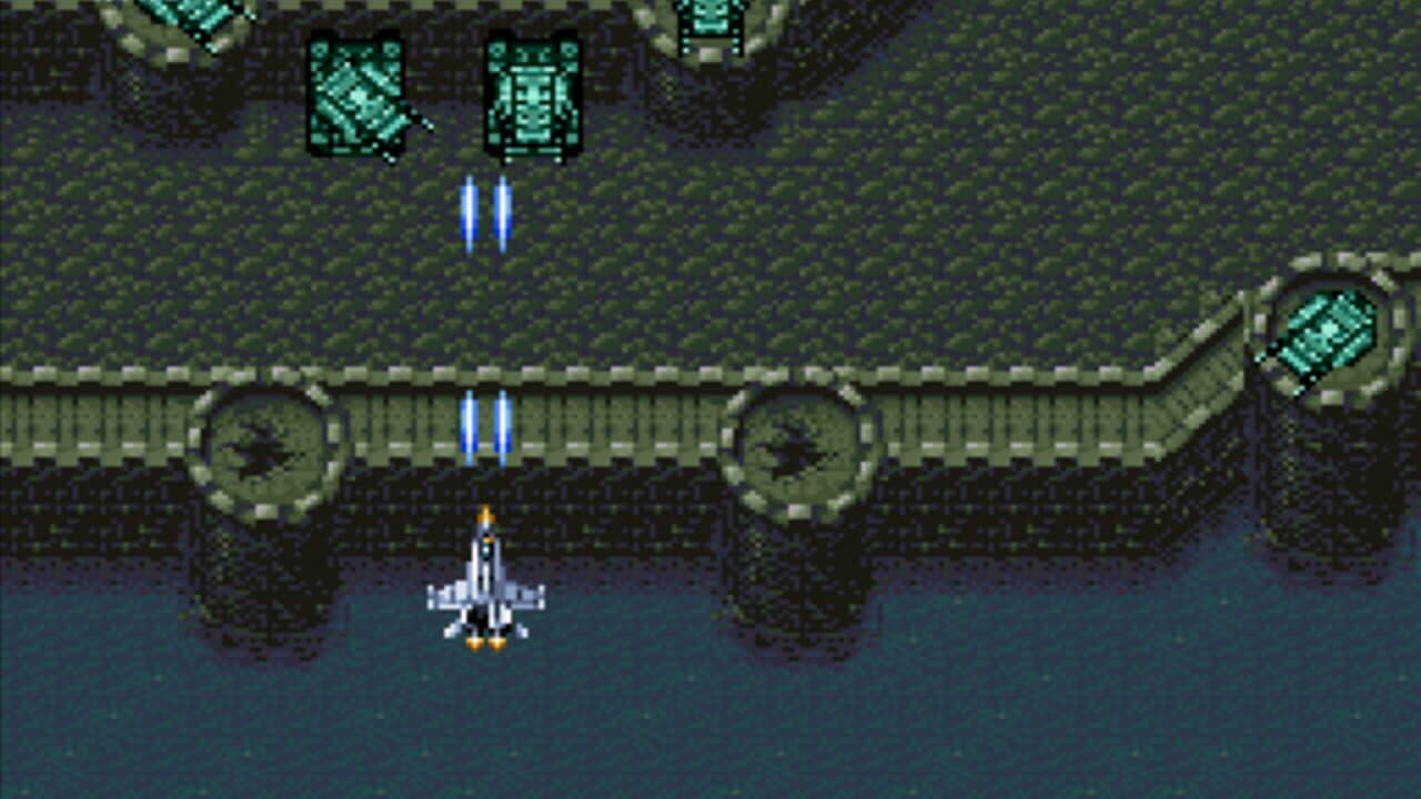 Aero Fighters thumbnail 2