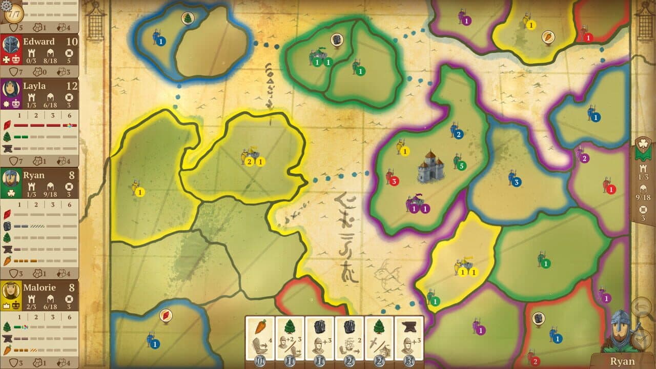 Eight-Minute Empire thumbnail 2