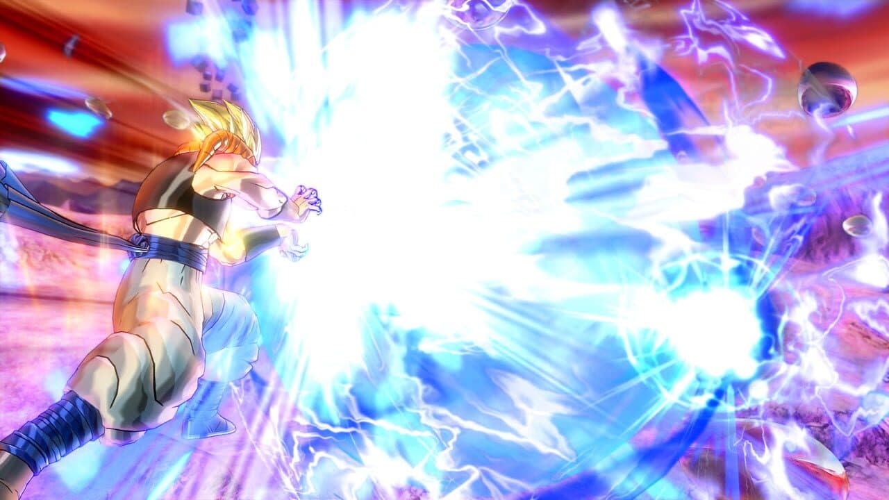 Dragon Ball: Xenoverse 2 thumbnail 2