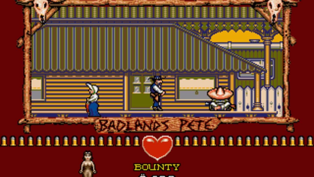 Badlands Pete thumbnail 3