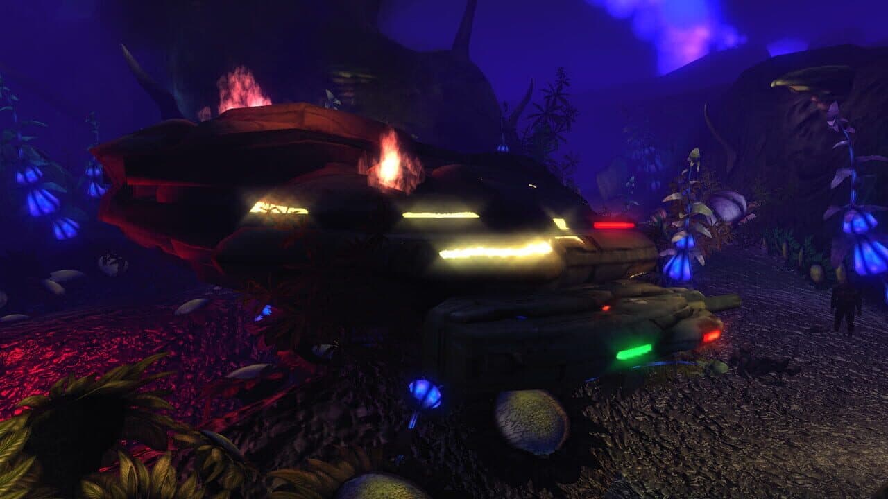 The Precursors thumbnail 3