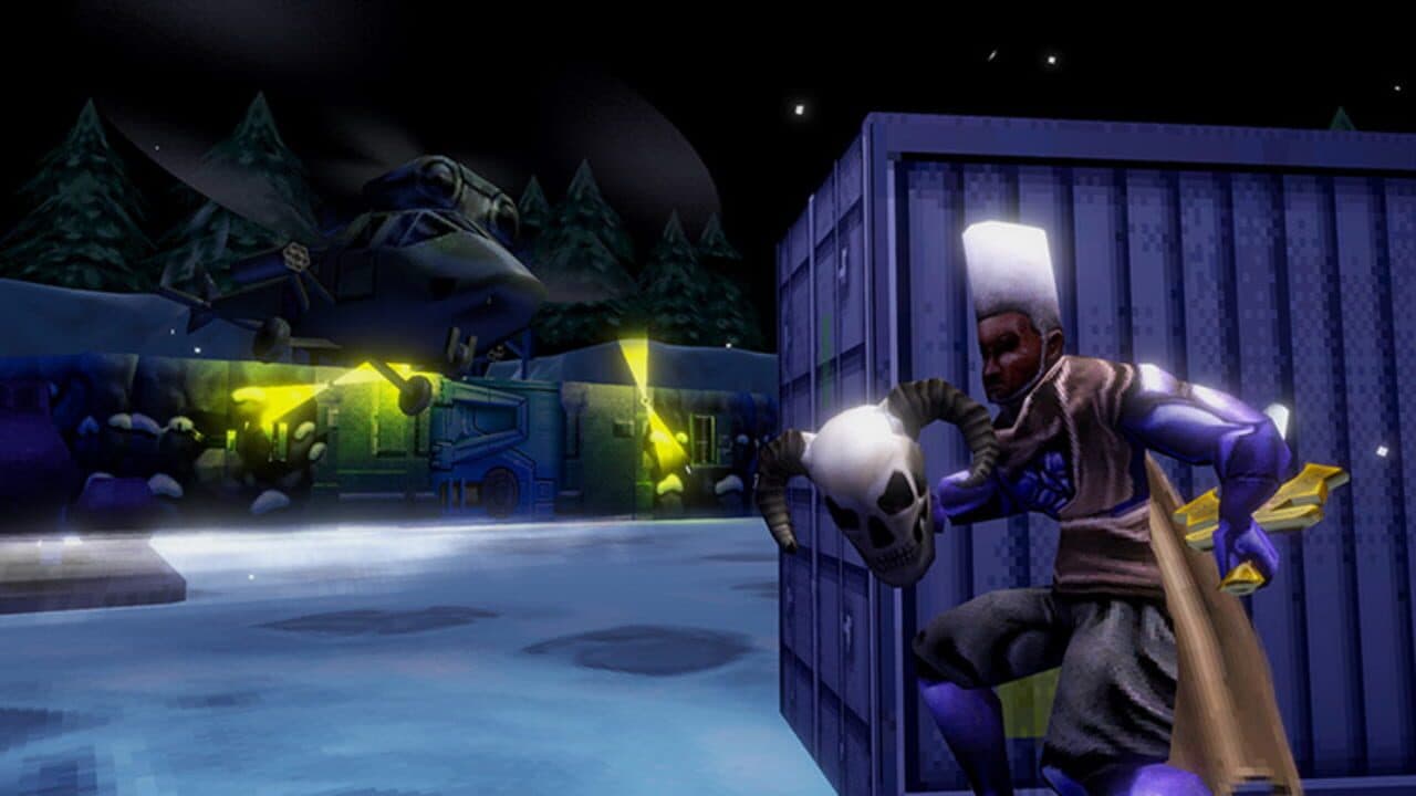 Never Stop Sneakin' thumbnail 3