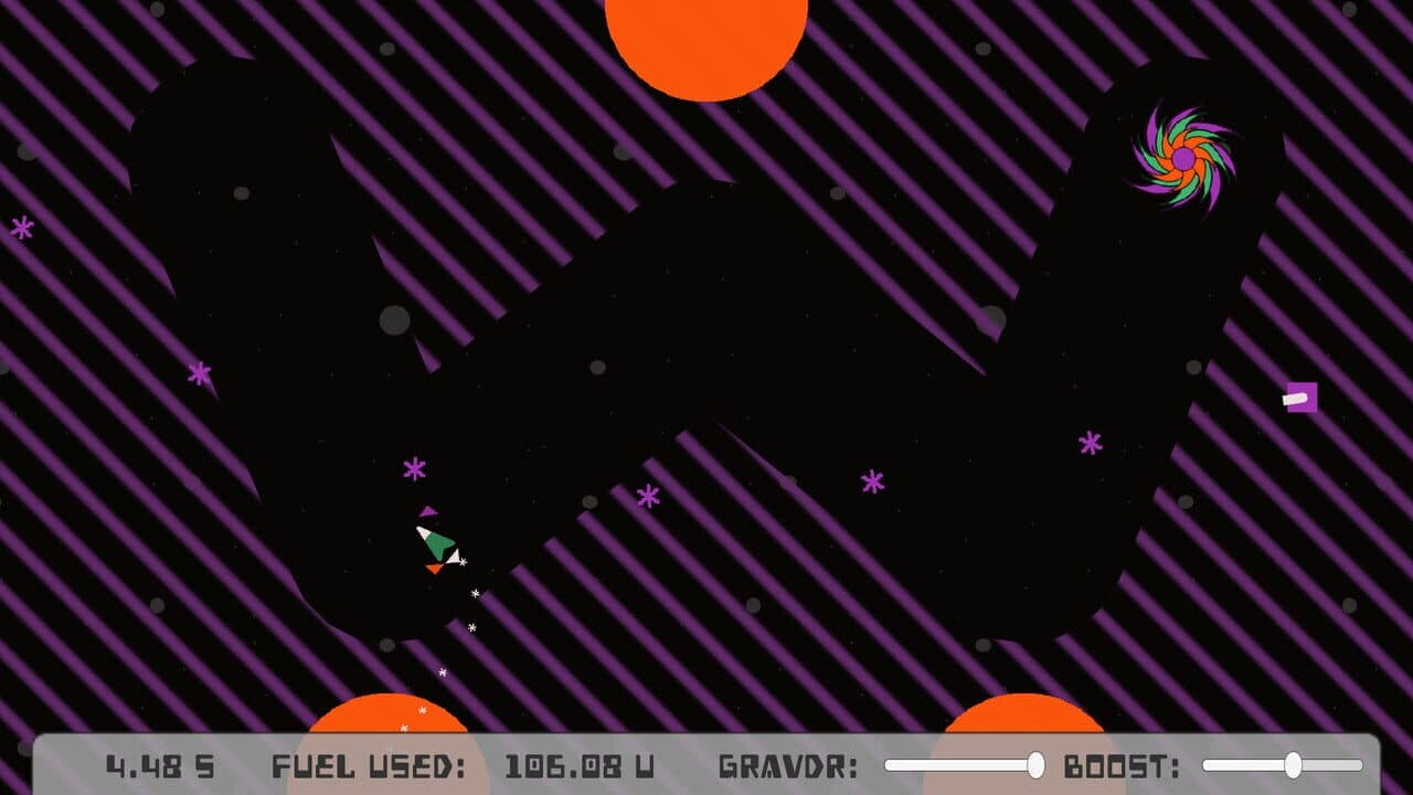 Gun Rocket thumbnail 4